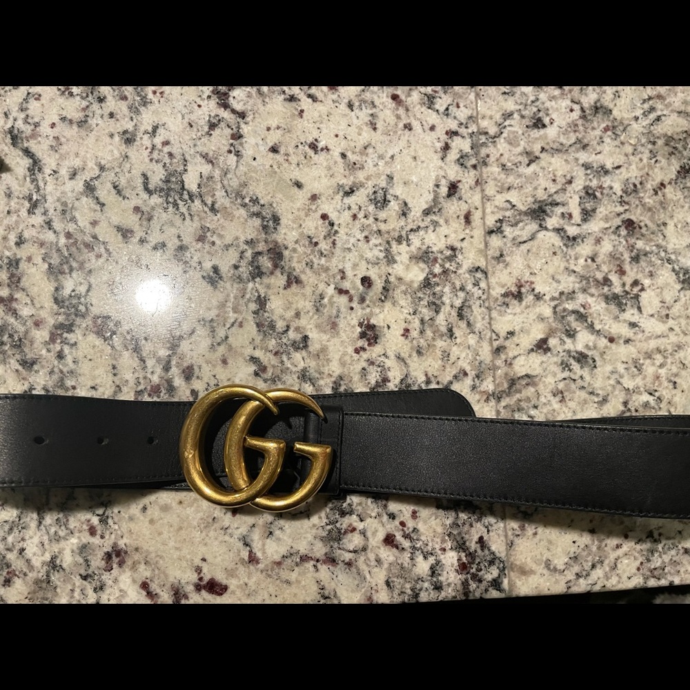 Gucci Belt